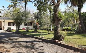 Casa Da Guia Canyons