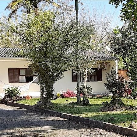 Casa Da Guia Canyons Praia Grande (Santa Catarina) Exterior foto