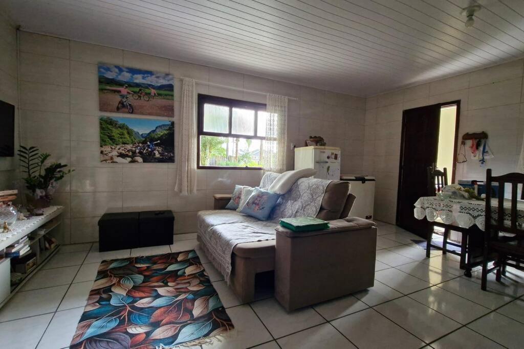 Casa Da Guia Canyons Praia Grande (Santa Catarina) Exterior foto