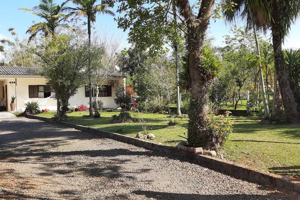 Casa Da Guia Canyons Praia Grande (Santa Catarina) Exterior foto