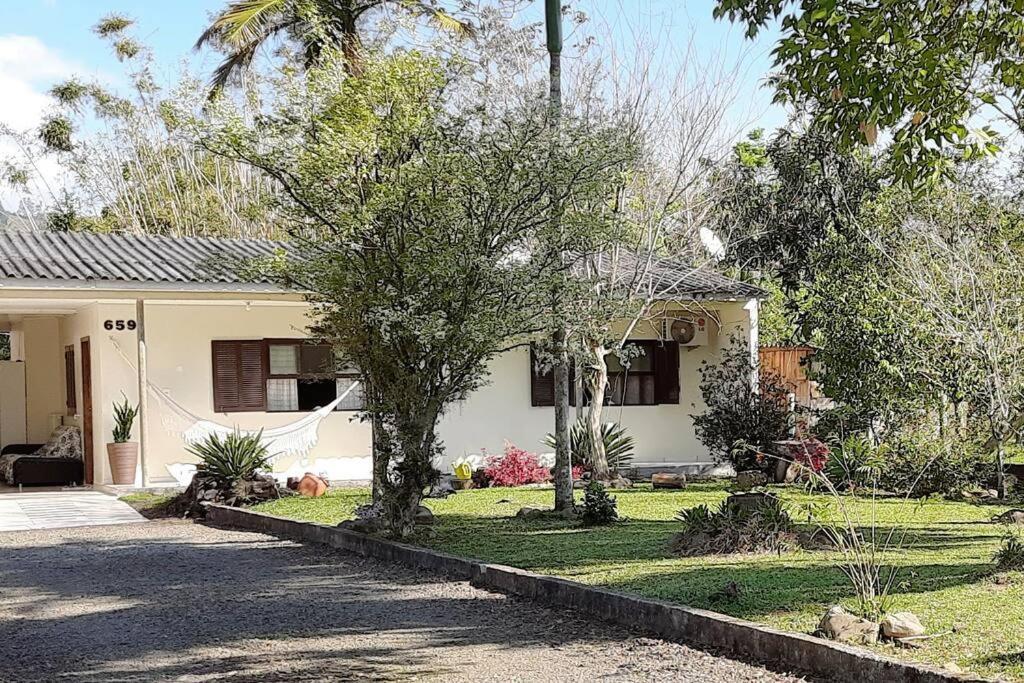 Casa Da Guia Canyons Praia Grande (Santa Catarina) Exterior foto